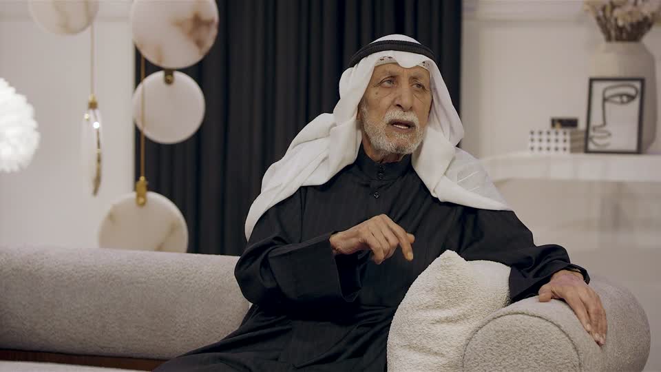 Episode 15 - Ibrahim Al-Sallal