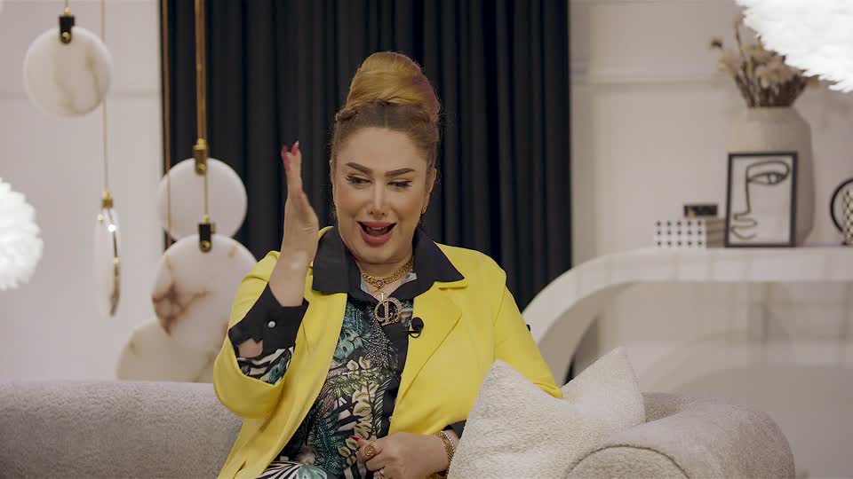 Episode 16 - Maiss Qamar