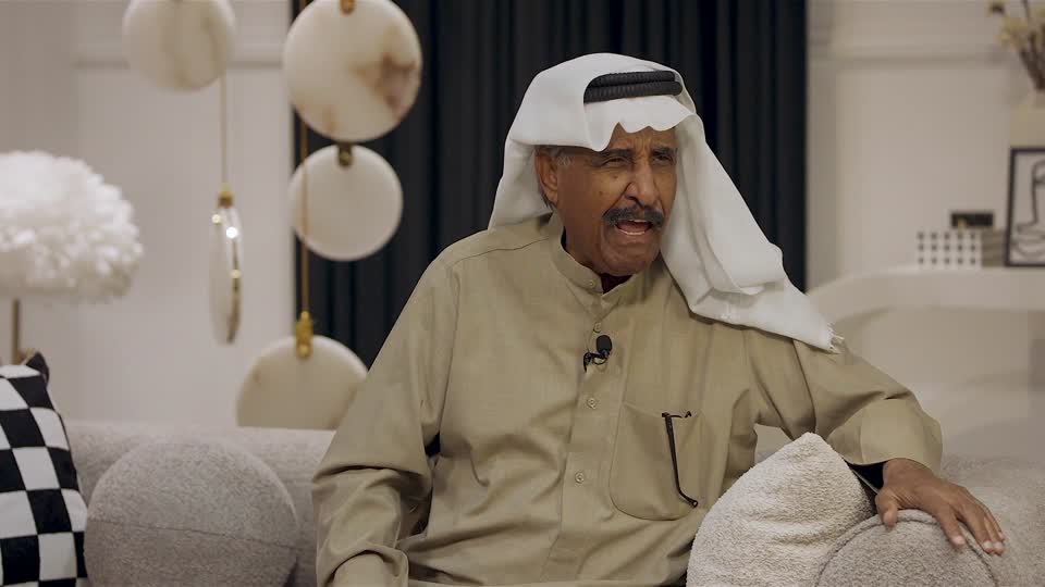 الحلقة 17 - محمد جابر