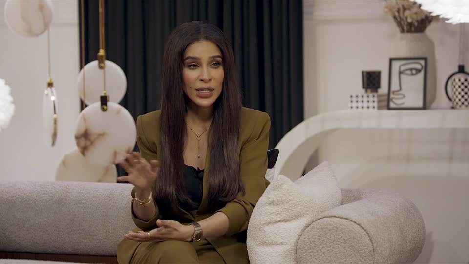 الحلقة 26 - حصة النبهان