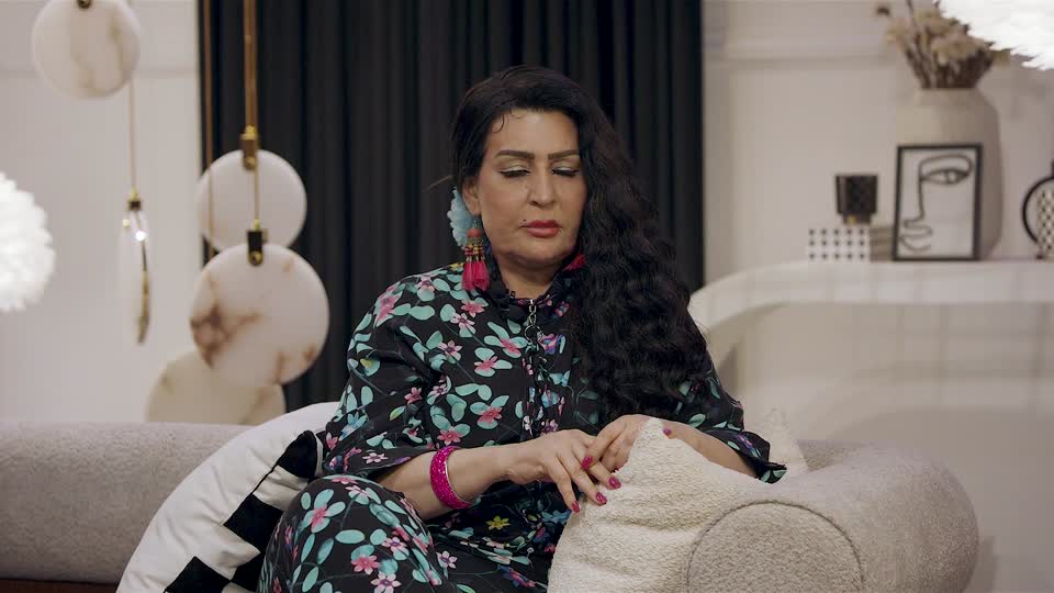 Episode 27 - Hoda Al-Khatib