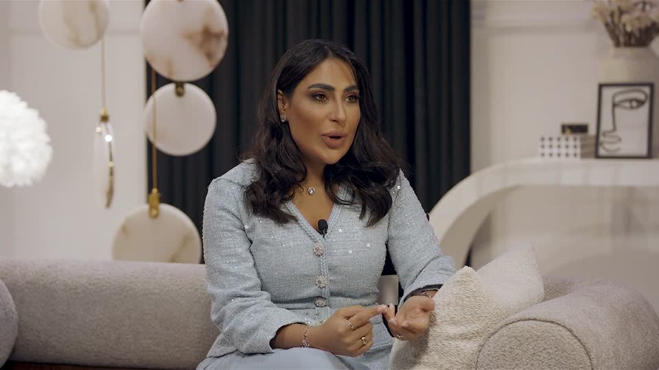 Episode 28 - Amal Mohammed