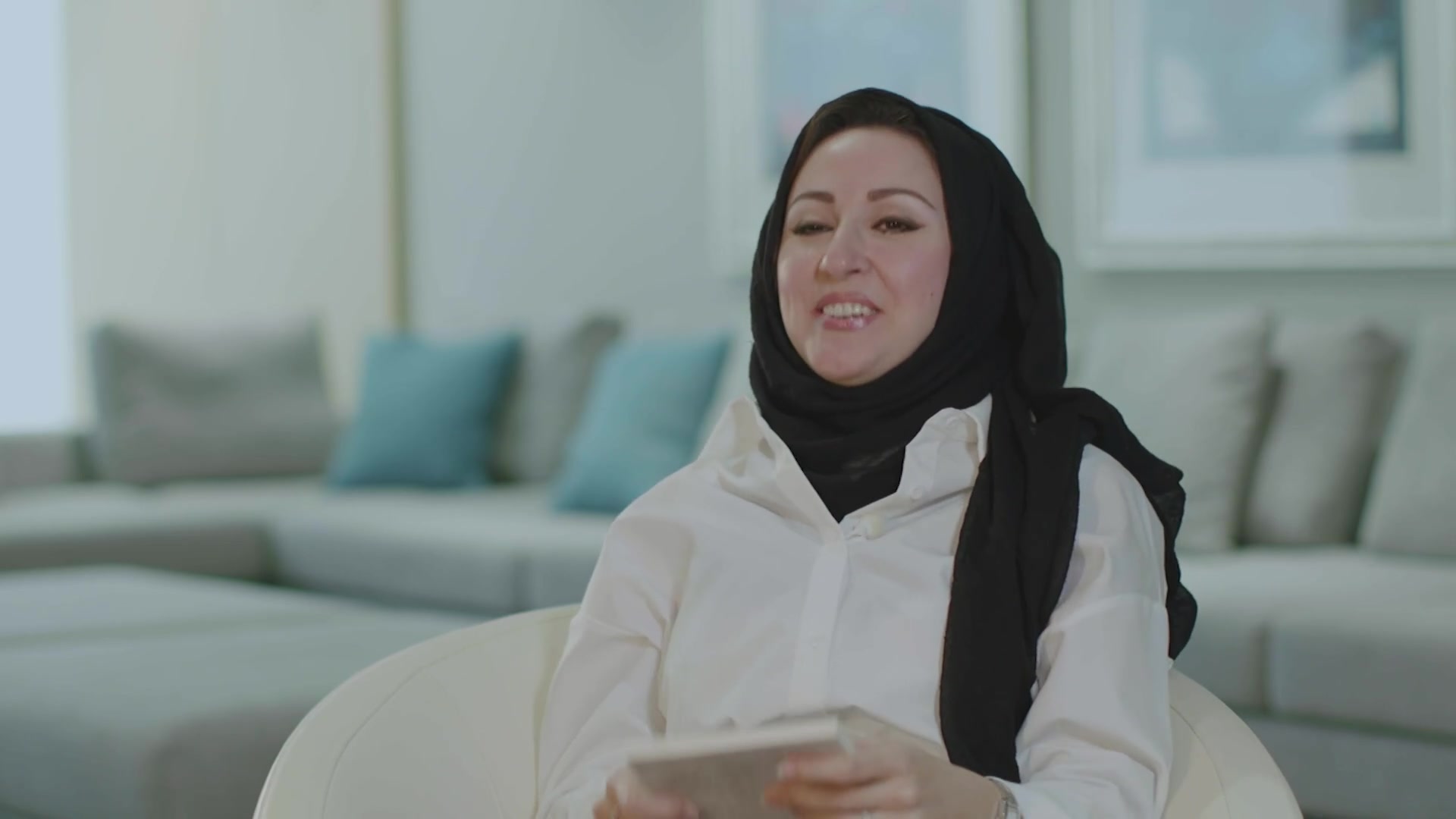 قيم في الضيافة و الكرم  و السياحة الدينية و الإقامة الذهبية