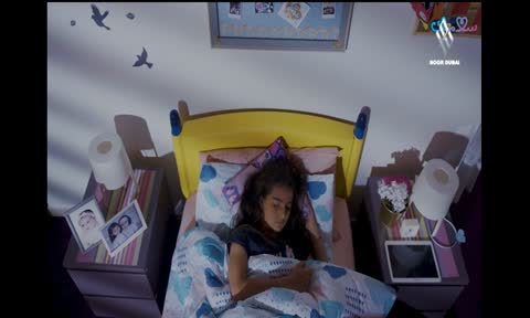 Salamtak: Sleep Problems