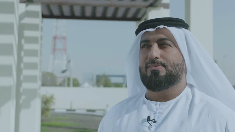 قيم: قيم في حكايات الوالدة آمنة بنت خليفة القمزي