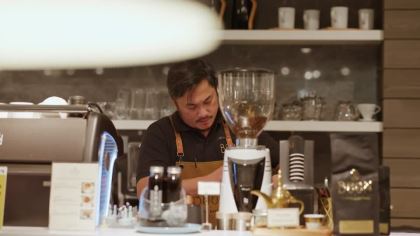 الحلقة 01 - نادي ذخر