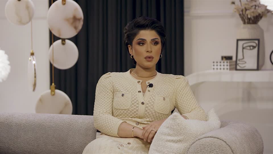 الحلقة 19 - شيماء سليمان