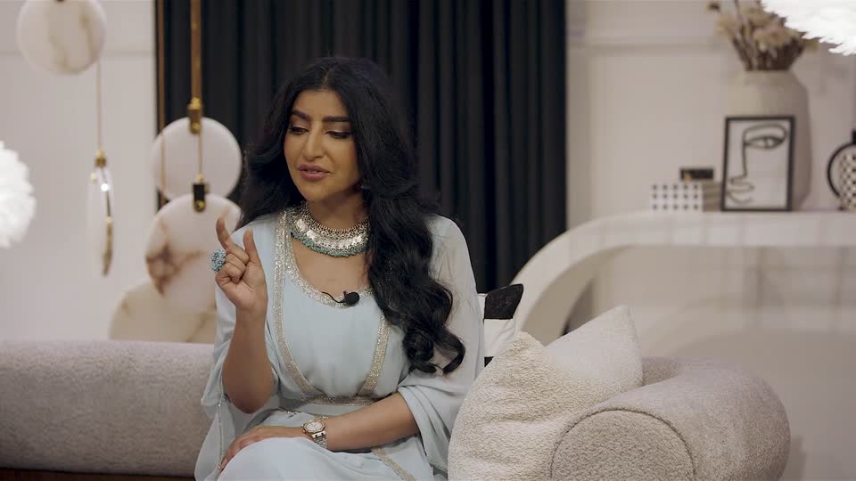 Episode 20 - Buthaina Al-Raisi