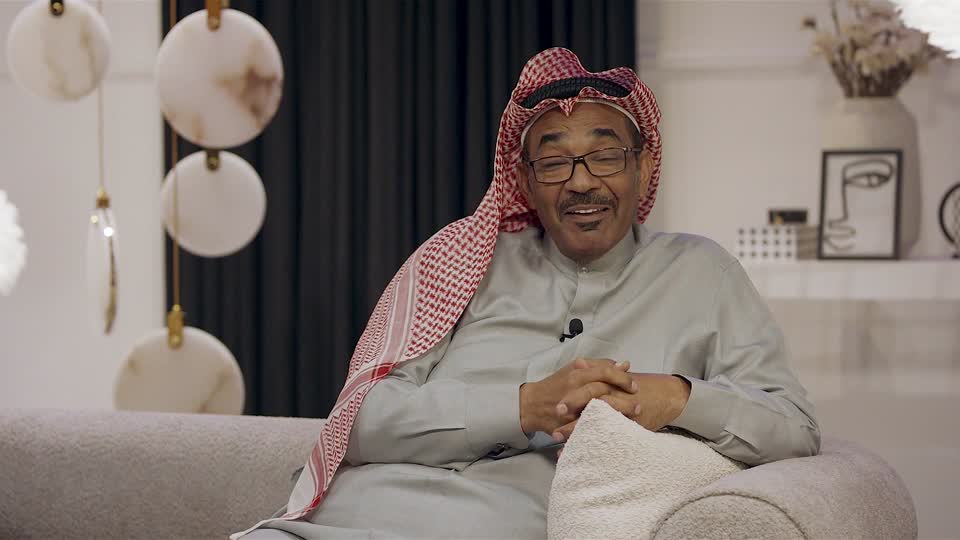 الحلقة 21 - جمال الردهان