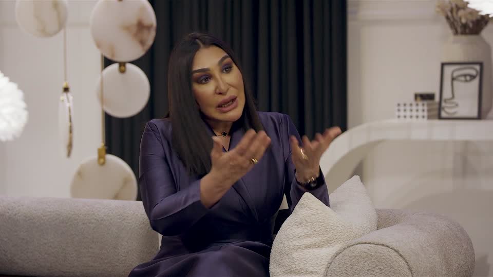 Episode 22 - Ahlam Hassan