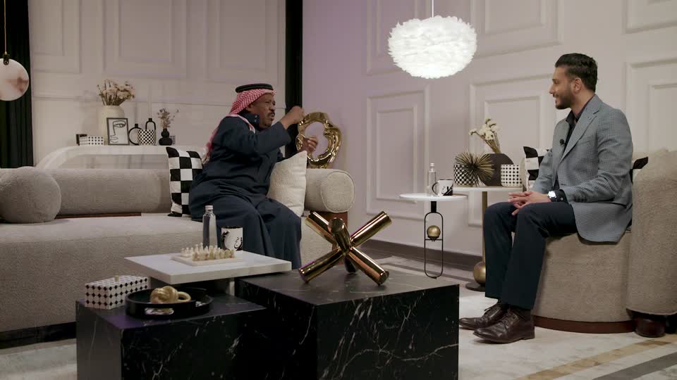 الحلقة 23 - بشير غنيم