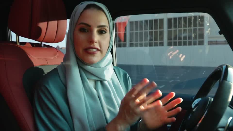 Qiam: The value of the work the citizen cashier