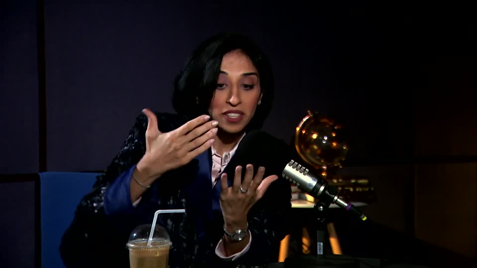 التوعية التجميلية مع ليزا سويد الجزء 02