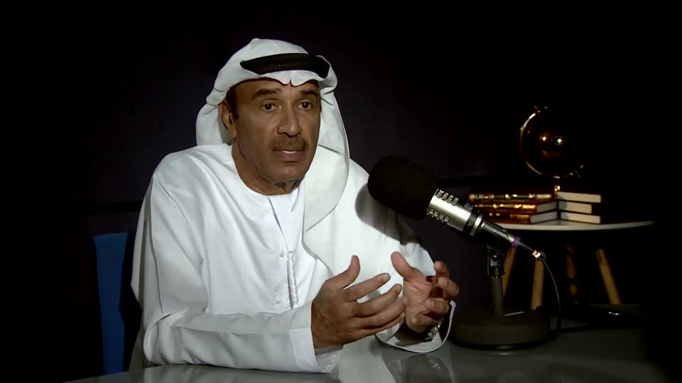 A Beautiful Podcast with Abdullah Ismael