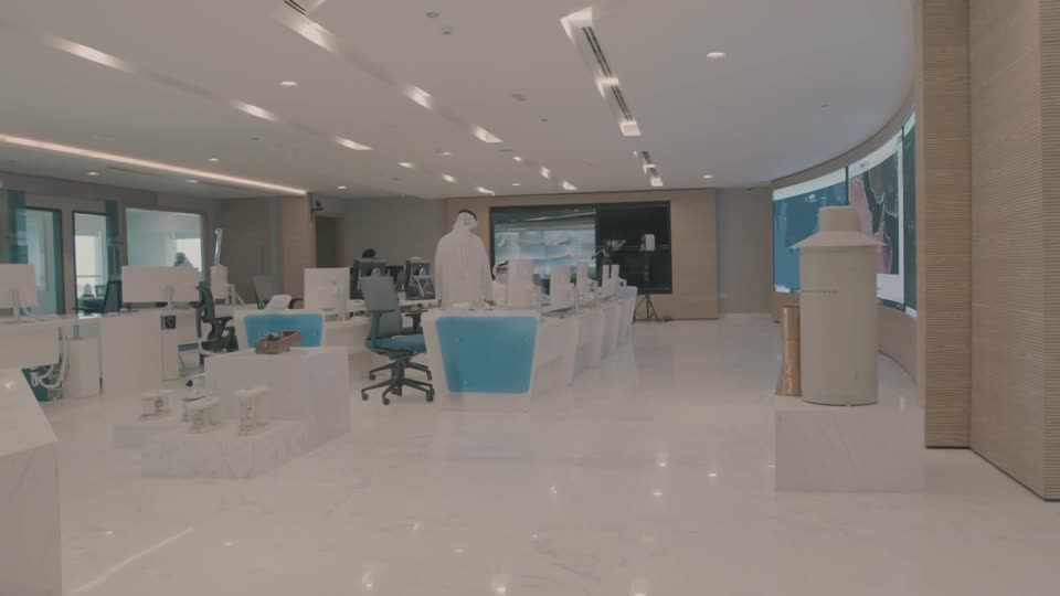 قيم: قيم في البيئة البحرية