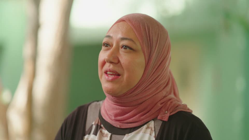 الحلقة 13 - روبوتات صنعت في دبي