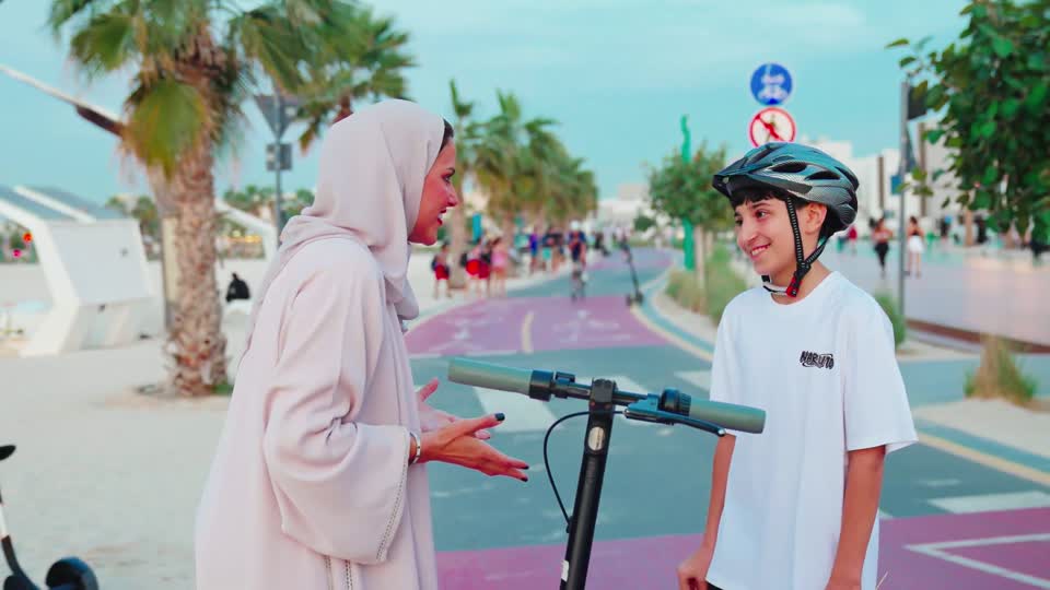 الحلقة 11 - الجار