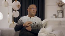 الحلقة 04 - اشرف عبد الباقي