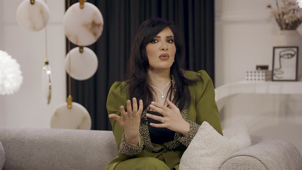 الحلقة 05 - هبه الدري