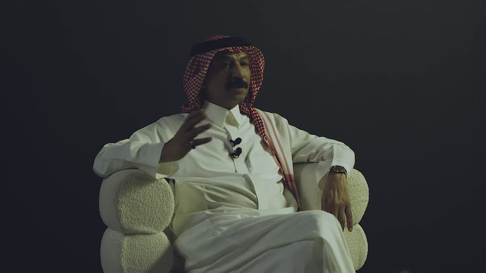 Episode 06 - Abadi Al Joher