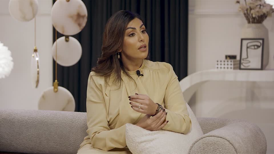 Episode 07 - Dana Al-Tuwarish