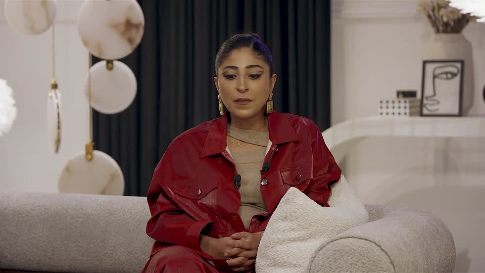 الحلقة 08 - شجون