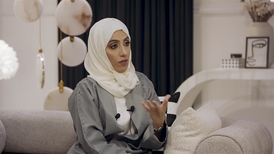 الحلقة 09 - نهلة الفهد