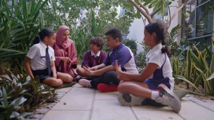 الحلقة 07 - الإعاقة البصرية