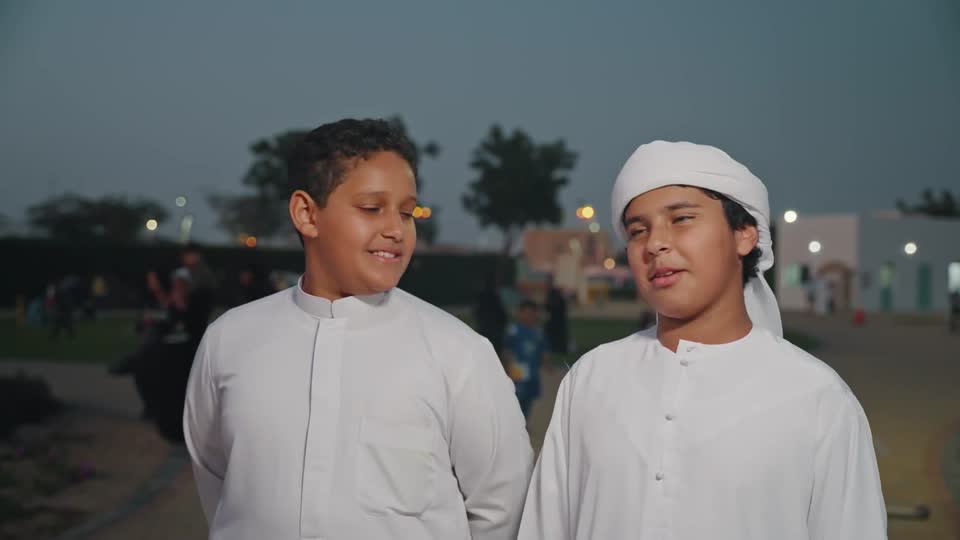 الحلقة 05 - السكوتر