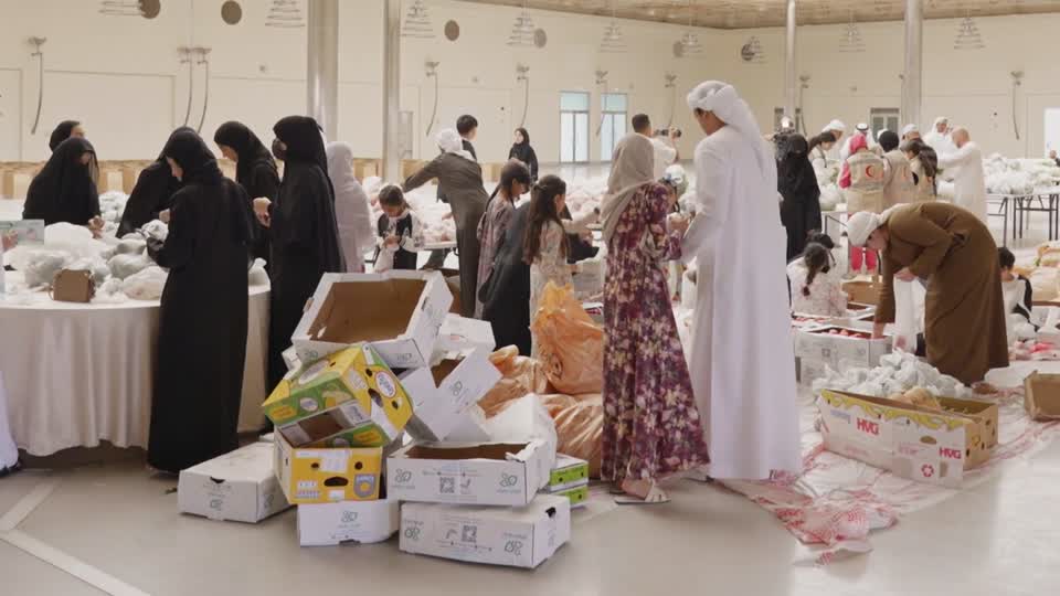 الحلقة 04 - فود أيه تي أم