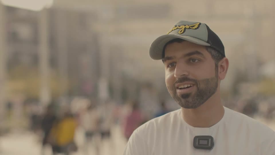 Qim: Cultural Values ​​in our Arabic Language