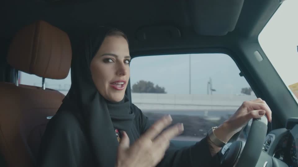 قيم: أصحاب الهمم - أحمد الرئيسي