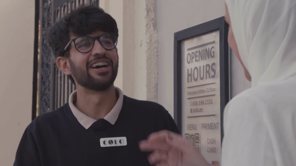 قيم: كل عمل يكمل العمل الآخر