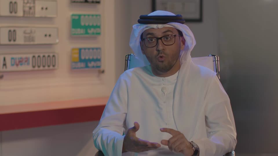 قيم: السعي وراء الحلم