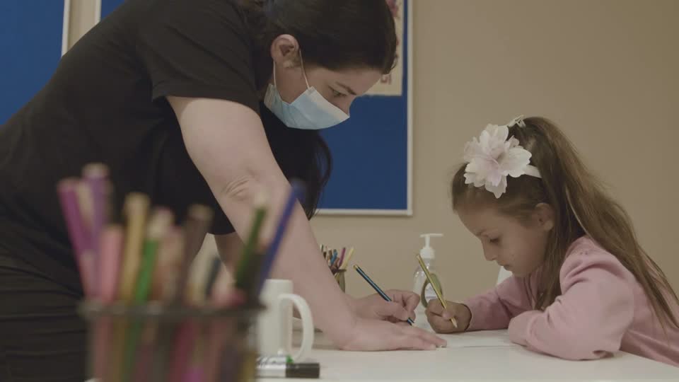 قيم: الكلمة الطيبة