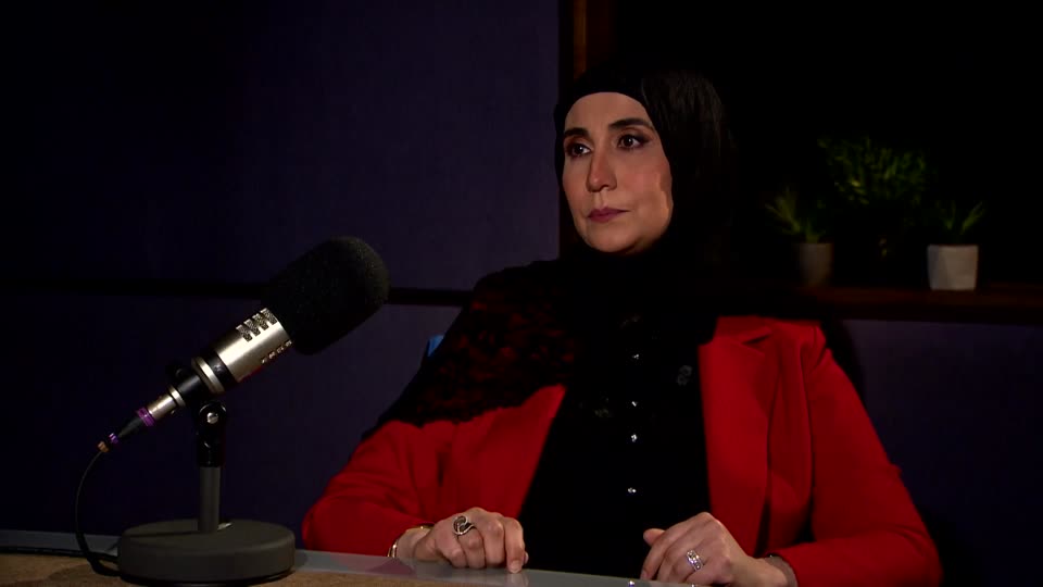 The new mother and how she takes care of her health and the health of her newborn with Fatima Abdeen