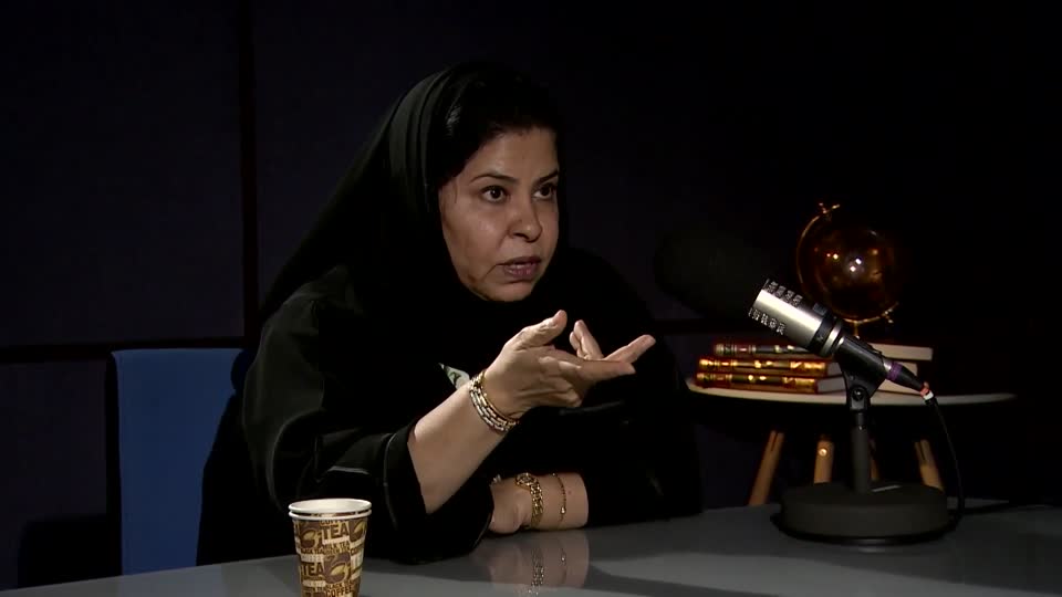 دبي ملاذ الأثرياء مع محمد حارب الفلاحي