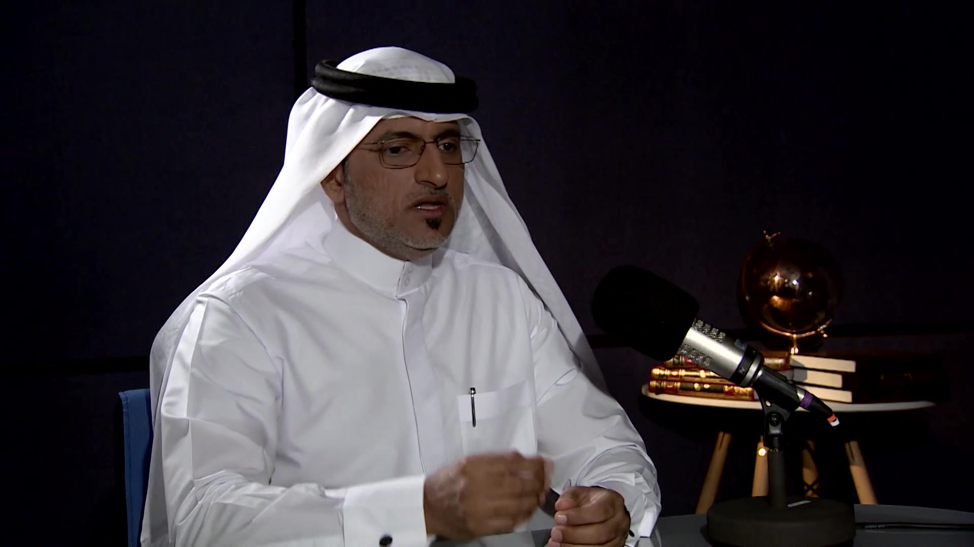 دبي ملاذ الأثرياء مع محمد حارب الفلاحي