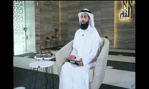 Tasawulat Ramadania: 24\04\2022