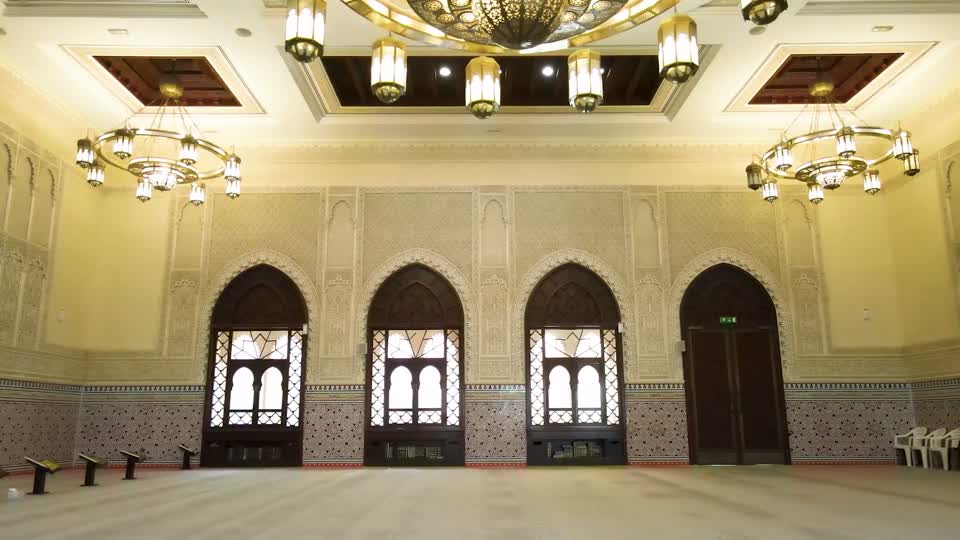 مسجد الرحيم