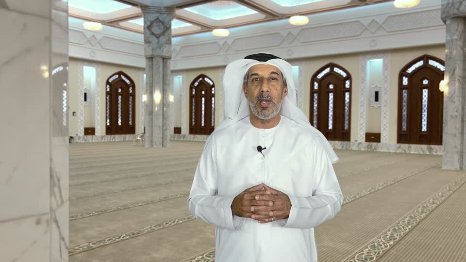 مسجد الفاروق عمر بن الخطاب