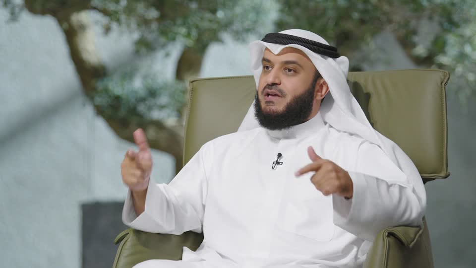 الحلقة 01 - تعريف المقامات