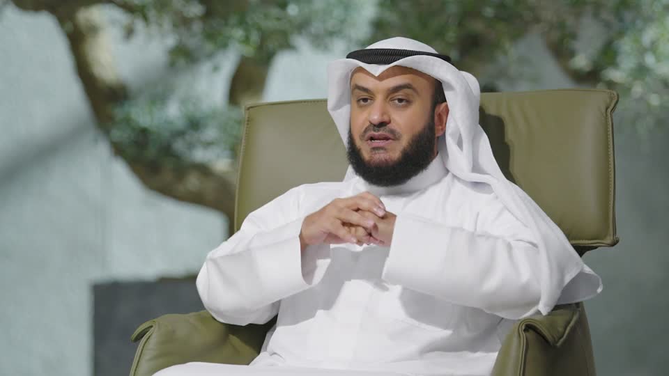 الحلقة 05 - مقام الراست