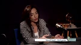 House of age with Tariq AlHammadi