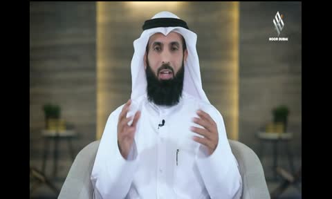 تساؤلات رمضانية: 26\04\2022