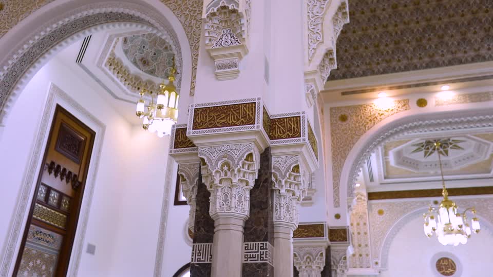 مسجد الراشدية الكبير