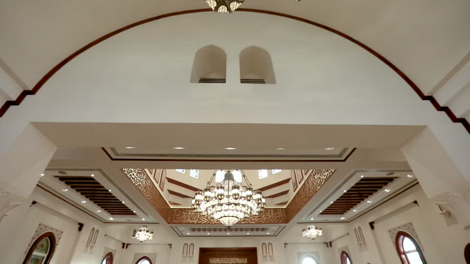 مسجد الشيخ راشد بن محمد