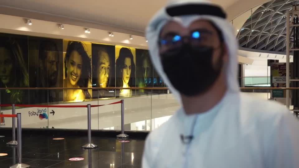 سما سينما: سعيد راشد