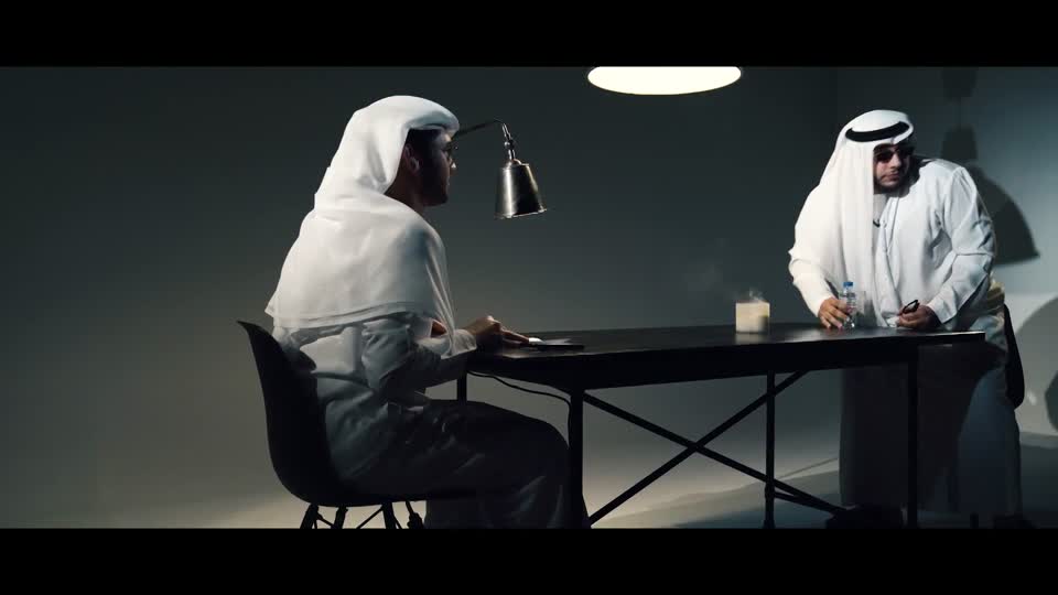 سما سينما: ياسر النيادي