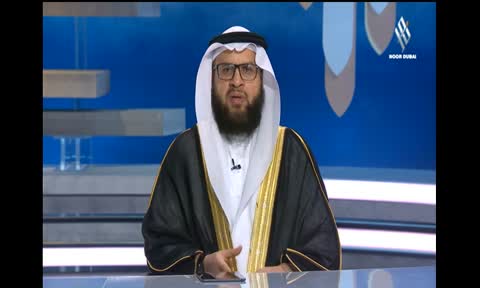 ويتوب الله عليكم: فضائل التوبة - الجزء الأول